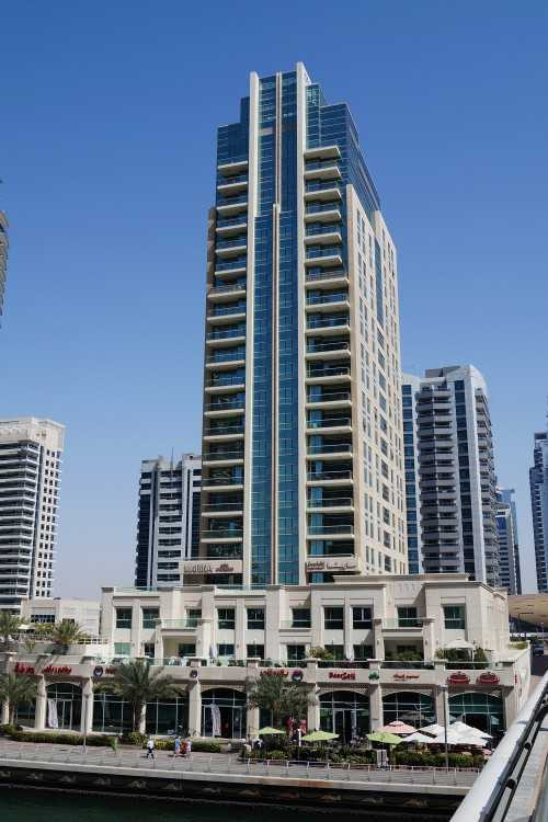 Millennium Place/Distress Deal/ Hotel Apartment for sale /TFG One Hotel !!!